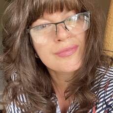 Фотография девушки Алексеевна, 55 лет из г. Томск