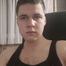 Фотография мужчины Родион, 23 года из г. Днепр