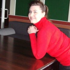 Фотография девушки Ольга, 38 лет из г. Харьков