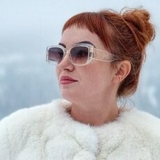 Фотография девушки Светлана, 47 лет из г. Барнаул