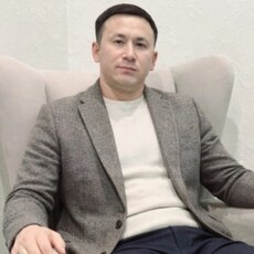 Фотография мужчины Бахтияр, 35 лет из г. Кокшетау