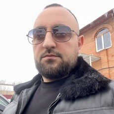 Фотография мужчины Владимир, 34 года из г. Орел