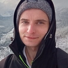 Фотография мужчины Дима, 24 года из г. Сморгонь