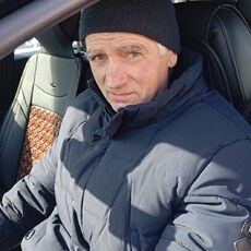 Фотография мужчины Жора, 53 года из г. Несвиж