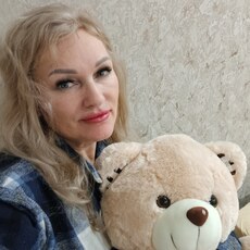 Фотография девушки Елена, 58 лет из г. Череповец