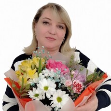 Фотография девушки Людмила, 46 лет из г. Углич