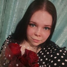 Фотография девушки Татьяна, 29 лет из г. Бутурлино