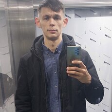 Фотография мужчины Дмитрий, 31 год из г. Пушкино (Московская Обл)