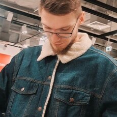 Фотография мужчины Фёдор, 29 лет из г. Заречный