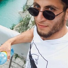 Фотография мужчины Ravil, 35 лет из г. Дербент