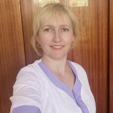Фотография девушки Алина, 47 лет из г. Жирновск