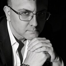 Фотография мужчины Алексей, 46 лет из г. Братск