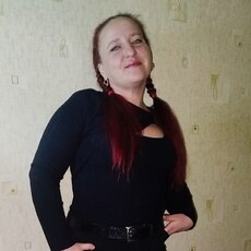 Фотография девушки Снежана, 37 лет из г. Сновск
