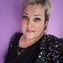 Оленька, 42 года