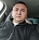 Ali, 33 года