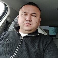 Фотография мужчины Ali, 33 года из г. Ташкент