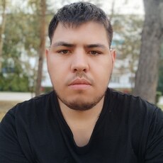 Фотография мужчины Санжар, 47 лет из г. Костанай