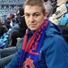 Фотография мужчины Александр, 35 лет из г. Астрахань