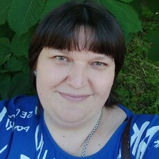 Фотография девушки Nika, 44 года из г. Харьков