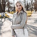 Милая, 27 лет