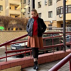 Фотография девушки Катерина, 25 лет из г. Киев