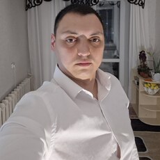 Фотография мужчины Александр, 33 года из г. Костанай