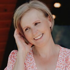 Фотография девушки Елена, 48 лет из г. Кобрин