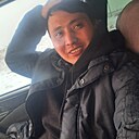 Ерканат, 30 лет