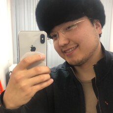 Фотография мужчины Керей, 36 лет из г. Актюбинск