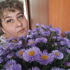 Фотография девушки Оленька, 39 лет из г. Усолье-Сибирское