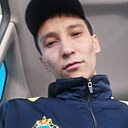 Сапар, 29 лет