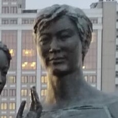 Фотография девушки Алена, 47 лет из г. Астана