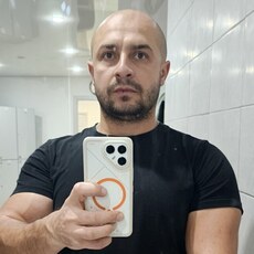 Фотография мужчины Strannik, 39 лет из г. Новороссийск