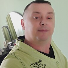 Фотография мужчины Мирон, 42 года из г. Львов