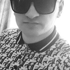 Фотография мужчины Тёма, 32 года из г. Первоуральск