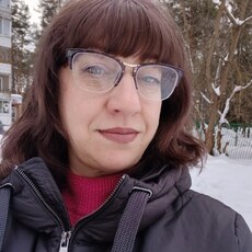Фотография девушки Светлана, 52 года из г. Новополоцк