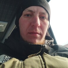 Фотография мужчины Иркутск, 29 лет из г. Усолье