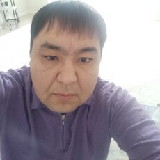 Фотография мужчины Ерака, 38 лет из г. Актобе