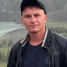 Фотография мужчины Влад, 39 лет из г. Бердск
