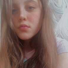 Фотография девушки Кристина, 23 года из г. Осинники