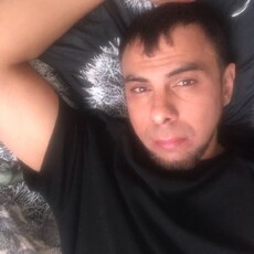 Фотография мужчины Кирилл, 37 лет из г. Черемхово