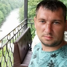 Фотография мужчины Александр, 35 лет из г. Димитровград