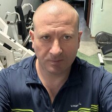 Фотография мужчины Алексей, 43 года из г. Павлодар