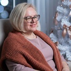 Фотография девушки Iraida, 55 лет из г. Альметьевск