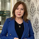 Жанна, 47 лет