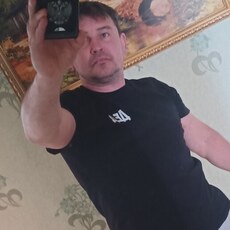 Фотография мужчины Лёня, 37 лет из г. Кинель
