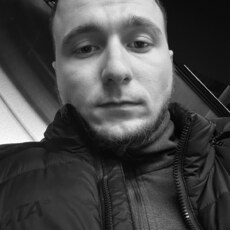 Фотография мужчины Дмитрий, 25 лет из г. Минск