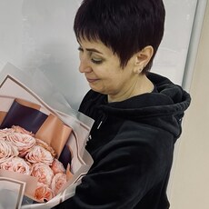 Фотография девушки Татьяна, 51 год из г. Иркутск