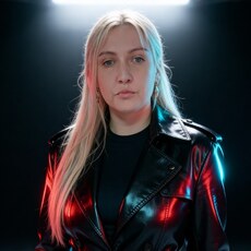 Фотография девушки Alina, 30 лет из г. Каневская