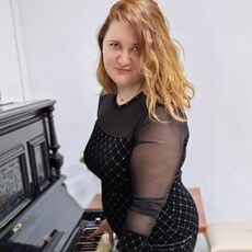 Фотография девушки Елизавета, 35 лет из г. Волгодонск